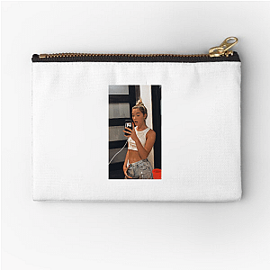 Olivia Ponton Unforgettable Style Olivia Ponton Zipper Pouches