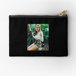 Olivia Ponton The Star Of The Show Olivia Ponton Zipper Pouches
