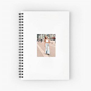 Olivia Ponton Positive Vibes Only Olivia Ponton Notebook
