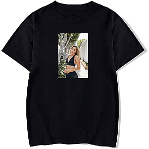 Olivia Ponton The Queen Of TikTok Olivia Ponton T-Shirts