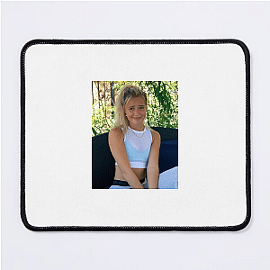Olivia Ponton No Filter Only Love Olivia Ponton Mouse Pads