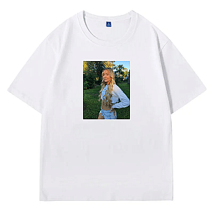 Olivia Ponton My Favorite Influencer Olivia Ponton T-Shirts