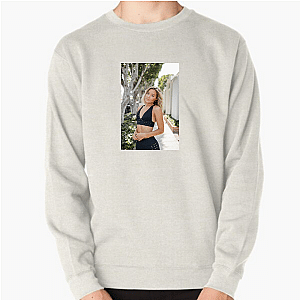 Olivia Ponton The Queen Of TikTok Olivia Ponton Sweatshirts