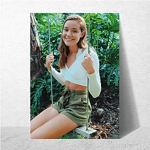Olivia Ponton The Star Of The Show Olivia Ponton Posters