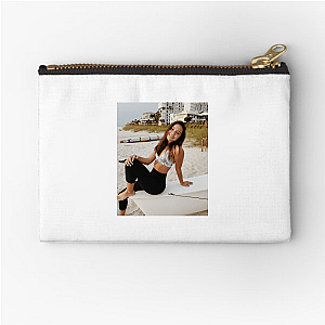 Olivia Ponton The Ultimate Role Model Olivia Ponton Zipper Pouches