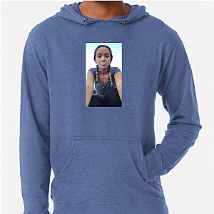 Olivia Ponton The Next Top Model Olivia Ponton Hoodies