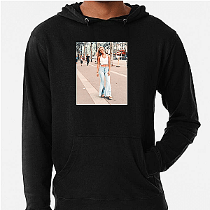 Olivia Ponton Positive Vibes Only Olivia Ponton Hoodies