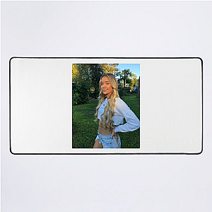 Olivia Ponton My Favorite Influencer Olivia Ponton Mouse Pads