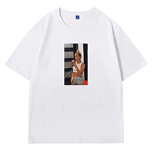Olivia Ponton Unforgettable Style Olivia Ponton T-Shirts