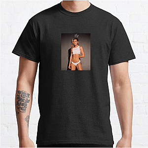 Olivia Ponton Beyond The Screen Olivia Ponton T-Shirts