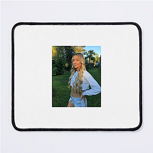 Olivia Ponton My Favorite Influencer Olivia Ponton Mouse Pads