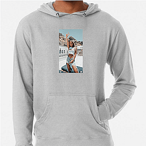 Olivia Ponton Always Shining Always Inspiring Olivia Ponton Hoodies