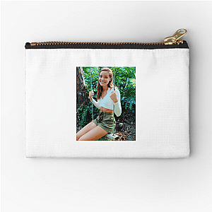 Olivia Ponton The Star Of The Show Olivia Ponton Zipper Pouches
