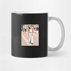Olivia Ponton Positive Vibes Only Olivia Ponton Mugs