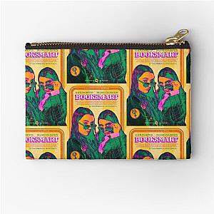 Booksmart Olivia Wilde Zipper Pouch