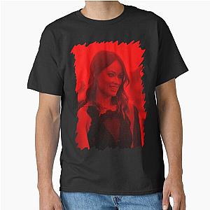Olivia Wilde Celebrity T-Shirt