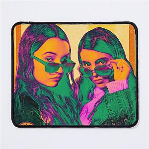 Booksmart - Olivia Wilde Mouse Pad