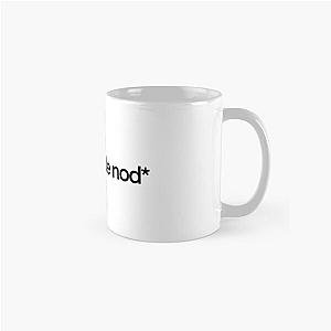 Olivia Wilde Classic Mug