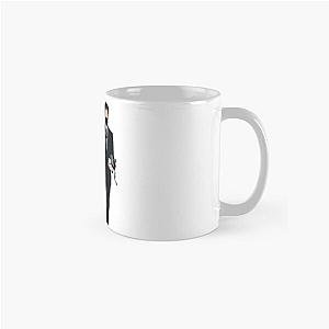 Harry Styles and Olivia Wilde Classic Mug