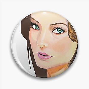 Olivia Wilde Pin