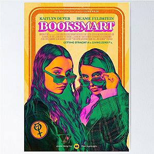 Booksmart - Olivia Wilde
