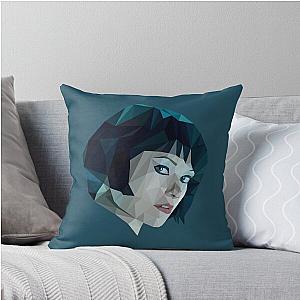 Quorra - TRON Legacy - Olivia Wilde Pillow