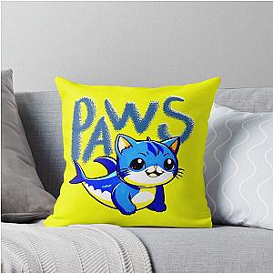 Olivia Wilde casual t-shirt pillow