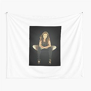 Olivia Wilde Tapestry
