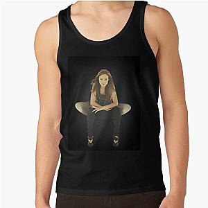 Olivia Wilde Chair Tank Top