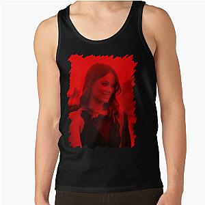 Olivia Wilde Celebrity Tank Top