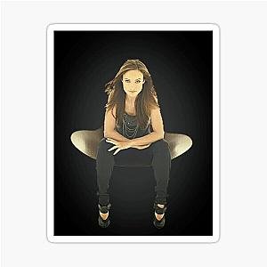 Olivia Wilde Sticker