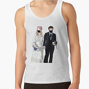 Harry Styles Olivia Wilde Tank Top