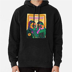 Booksmart Olivia Wilde Hoodie