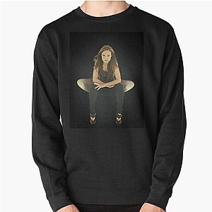 Olivia Wilde Chair Pullover Sweatshirt