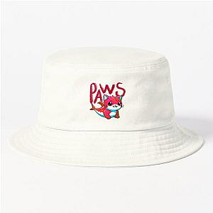 Olivia Wilde casual themed Bucket Hat