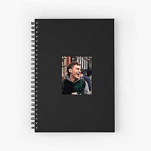 Olly Alexander Years And Years Fan Olly Alexander Notebook