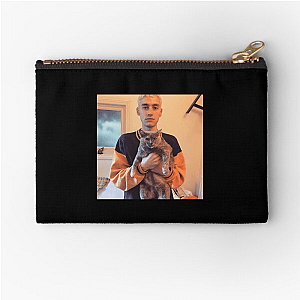 Olly Alexander Always Shining Always Singing Olly Alexander Zipper Pouches