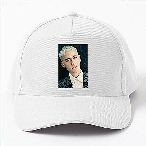 Olly Alexander Eurovision King Olly Alexander Hats & Caps