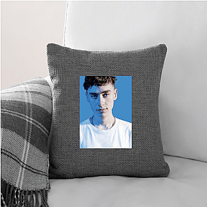 Olly Alexander Synth Pop Icon Olly Alexander Pillows Cover