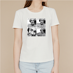 Olly Alexander LGBTQ Plus Ally Olly Alexander T-Shirts