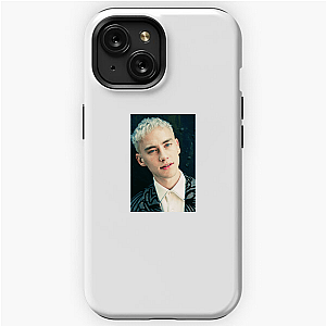 Olly Alexander Eurovision King Olly Alexander iPhone Cases