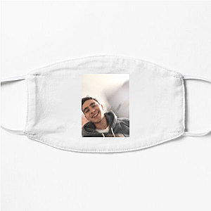 Olly Alexander Pop Star Power Olly Alexander Face Masks