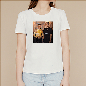 Olly Alexander Music For The Soul Olly Alexander T-Shirts