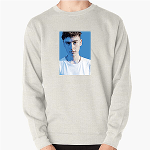 Olly Alexander Synth Pop Icon Olly Alexander Sweatshirts