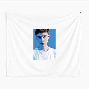Olly Alexander Synth Pop Icon Olly Alexander Tapestries