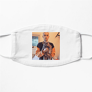 Olly Alexander Always Shining Always Singing Olly Alexander Face Masks