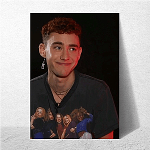 Olly Alexander Dizzy With Joy Olly Alexander Posters
