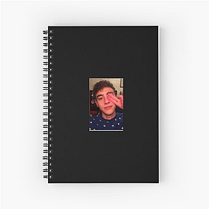 Olly Alexander My Favorite Singer Olly Alexander Notebook