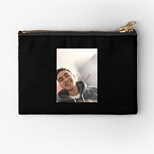 Olly Alexander Pop Star Power Olly Alexander Zipper Pouches
