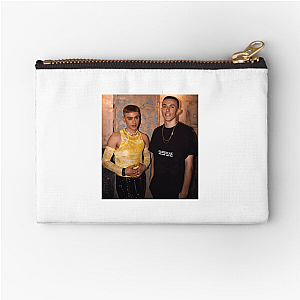 Olly Alexander Music For The Soul Olly Alexander Zipper Pouches